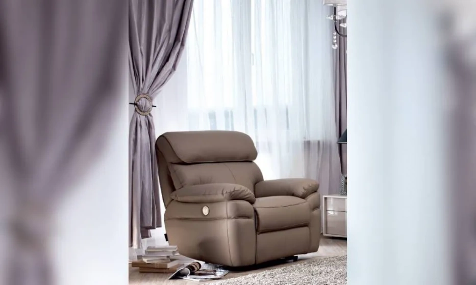 Кресло Cinno Cillini Майами 2 - фото 1