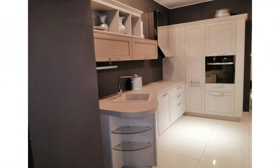 Кухня Stosa Cucine Maxsim 1 - фото 5