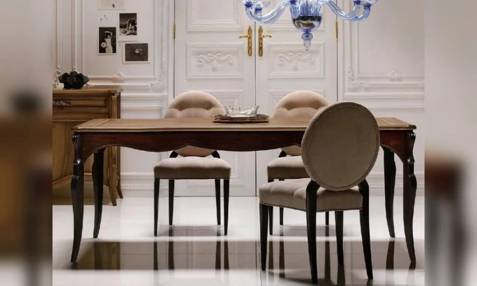 Стол Bottega D'Arte Cezanne 1 - фото 1