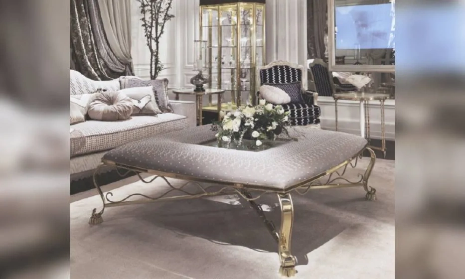 Стол Журнальный Provasi 1418/Tes - фото 1