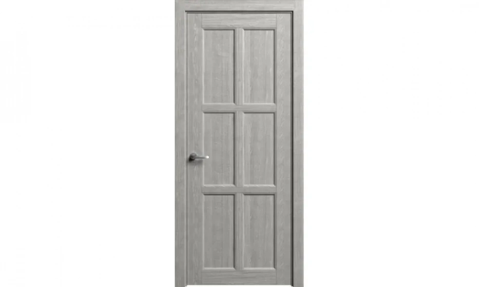 Межкомнатная дверь Софья, коллекция Bridge, Модель 89.75ФФФ - фото 1