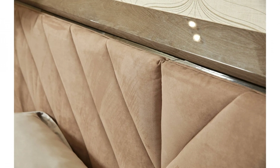 Кровать CAMELGROUP Elite - фото 7