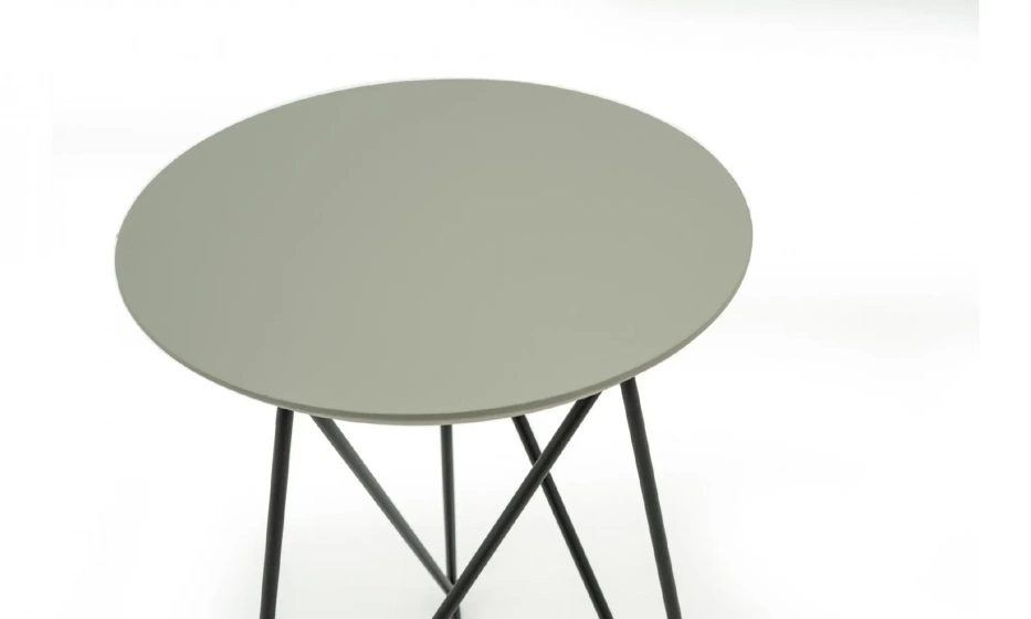 Комплект из 3х кофейных cтолов Homage Solo - фото 4