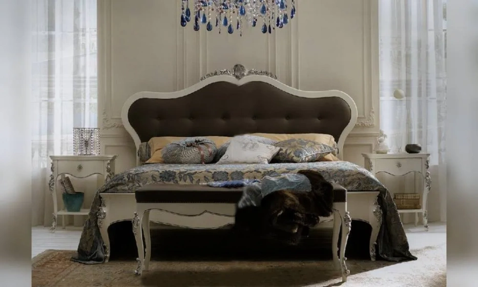 Кровать Morello Gianpaolo Venere 1 - фото 1