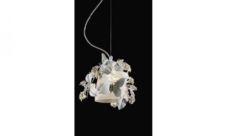 Villari Люстра "Mademoiselle Butterfly" - фото 1