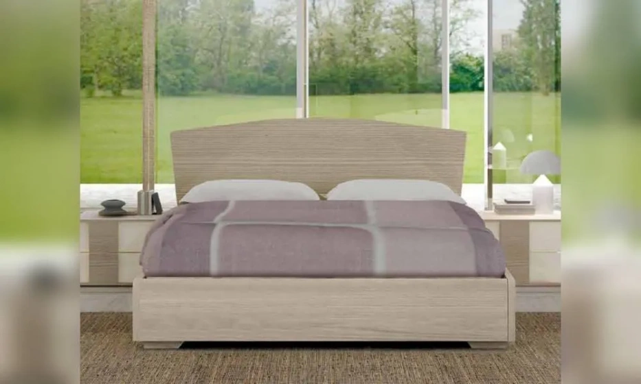 Кровать Gamma (Imab Group) Petra - фото 1