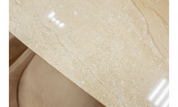 Столовая группа Scappini Marble