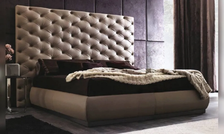 Кровать Cortezari Richard - фото 1