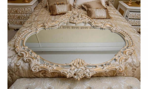 Спальня Rampoldi Зеркало