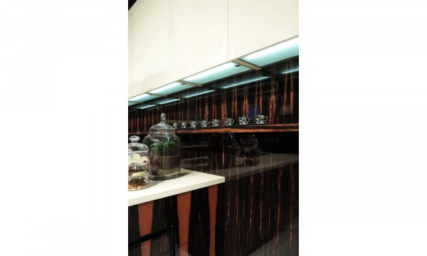 Кухня Virs New Line