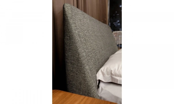 Кровать с подъемным м-м Furman Play