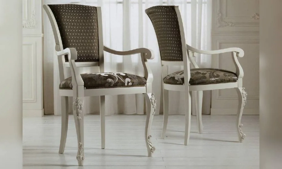 Стул Morello Gianpaolo Venere 8 - фото 1