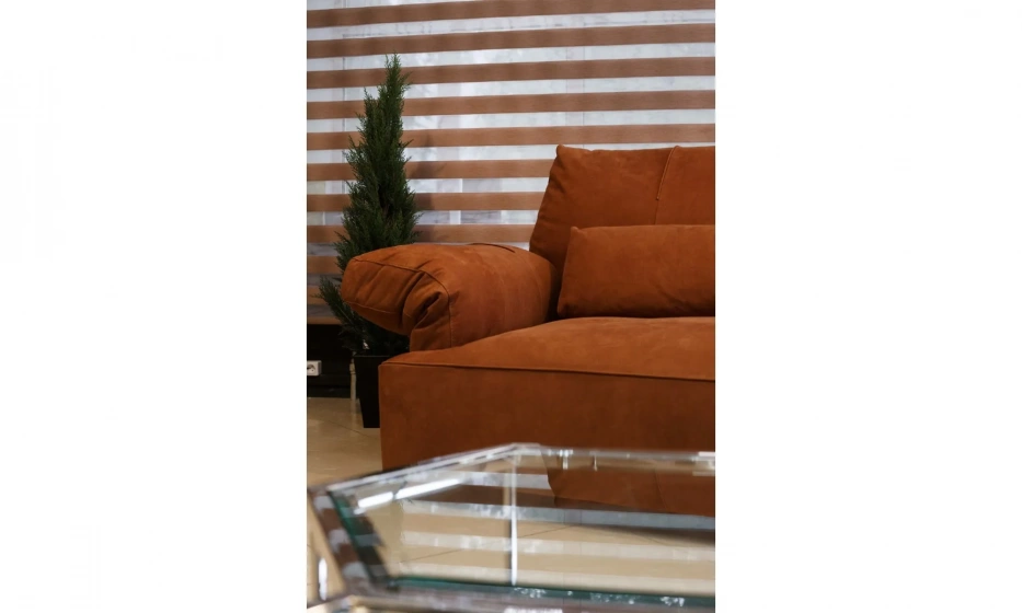 Диван NICOLINE SALOTTI - фото 8