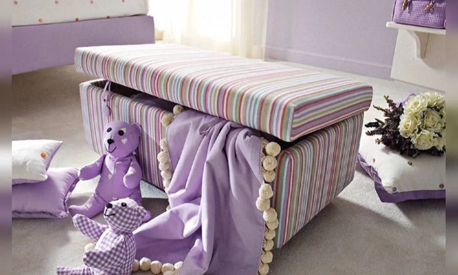 Банкетка Piermaria Young 1 - фото 1