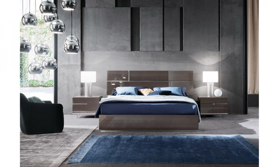 Кровать 160x200 Alf Group Athena - фото 1