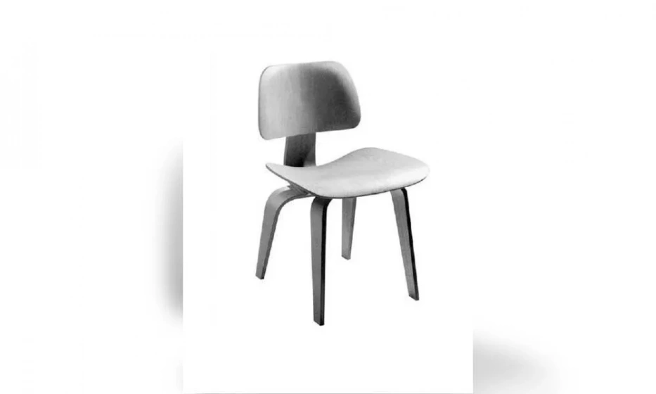 Стул Domingo Salotti Black Book 3 - фото 1