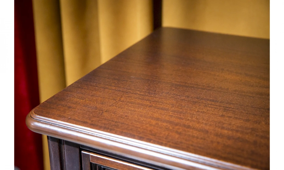 Туалетный столик Camelgroup Verdi - фото 8