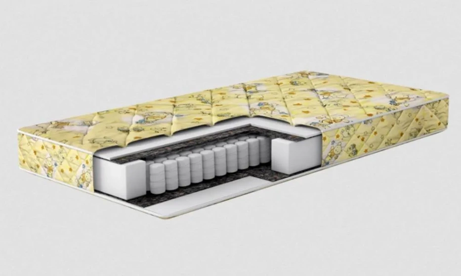 Матрас Сонберри Балу-2 - фото 1