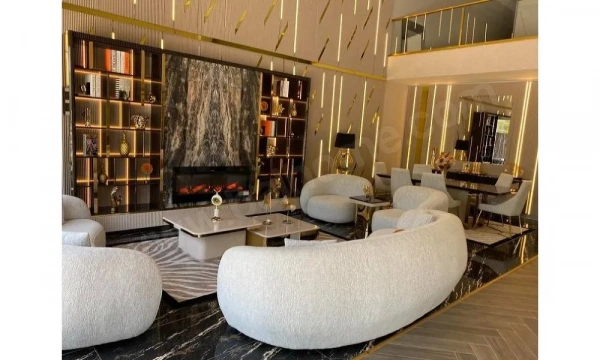 Стенка Balhome Karabag