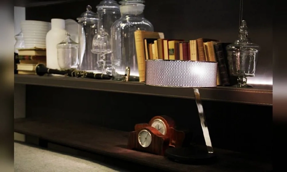 Настольная Лампа Delightfull Marcus - фото 9