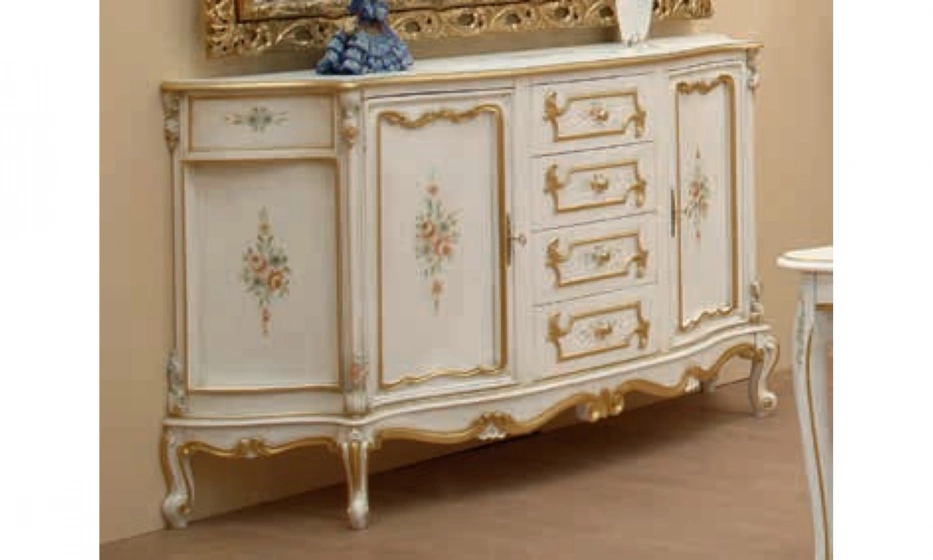 Комод Vaccari Giovanni Bella Italia - фото 1