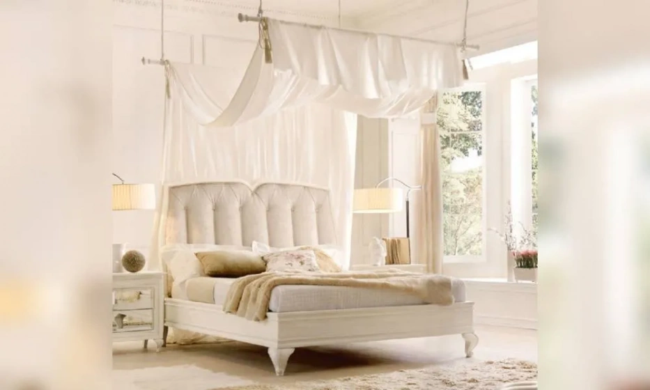 Кровать Avenanti Agnes - фото 1