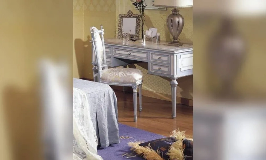 Туалетный Столик Asnaghi Interiors Loirette - фото 1