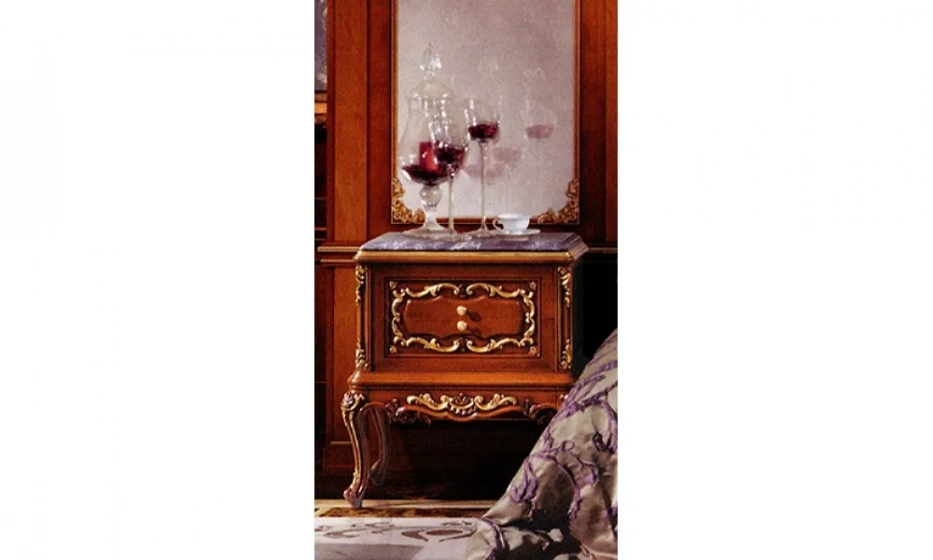 Спальня Angelo Cappellini Amendola - фото 4