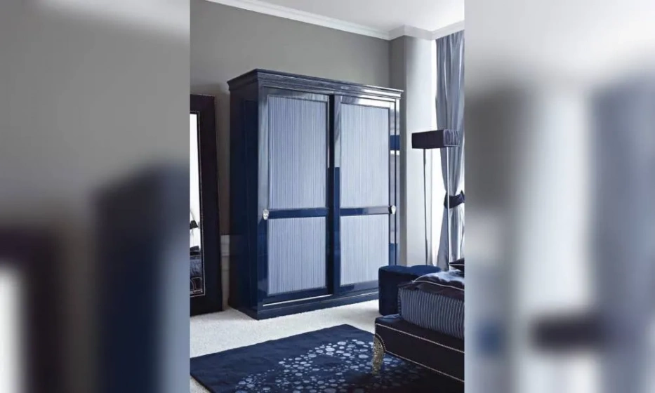 Шкаф-Купе Dolfi Leone - фото 1