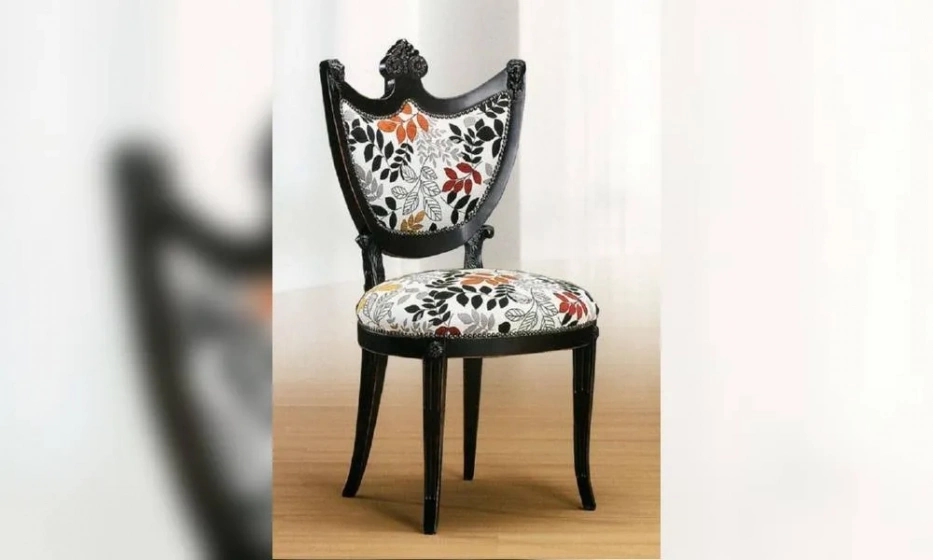 Стул Morello Gianpaolo Romanza - фото 1