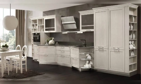Кухня Stosa Cucine Maxsim 2
