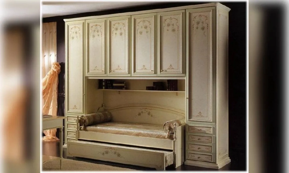 Стенка Pellegatta Tresor - фото 1