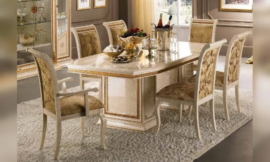 Столовая Группа Arredo Classic Donatello 2 - фото 1