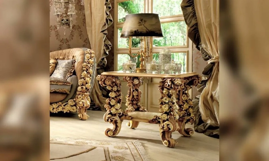 Стол Riva 9175 - фото 1