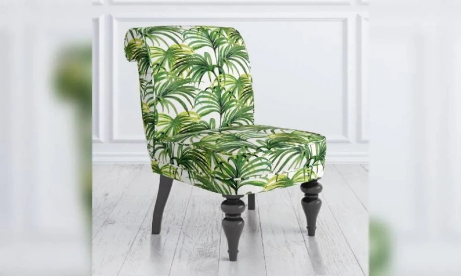 Кресло Kreind Лира M16-B-0364 - фото 1