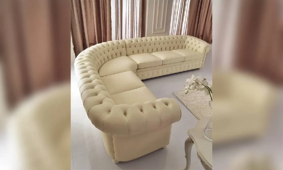 Диван Piermaria Chester Big 1 - фото 1