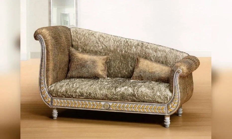 Софа Morello Gianpaolo Salome - фото 1