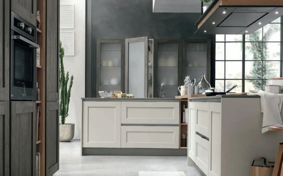 Кухня Stosa Cucine City - фото 20
