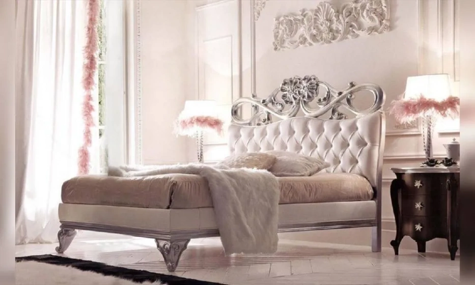 Кровать Avenanti Charlotte 2 - фото 1