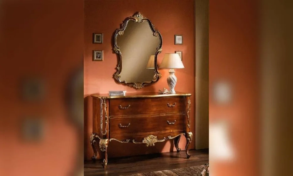 Комод Scappini 30Th Anniversary 5 - фото 1