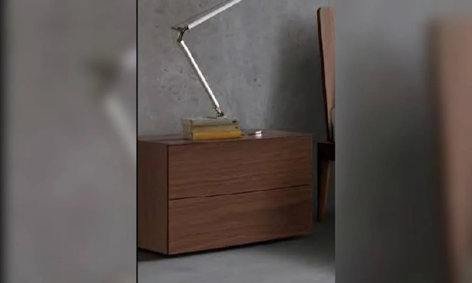 Тумба Прикроватная Pianca Tecno 10 - фото 1