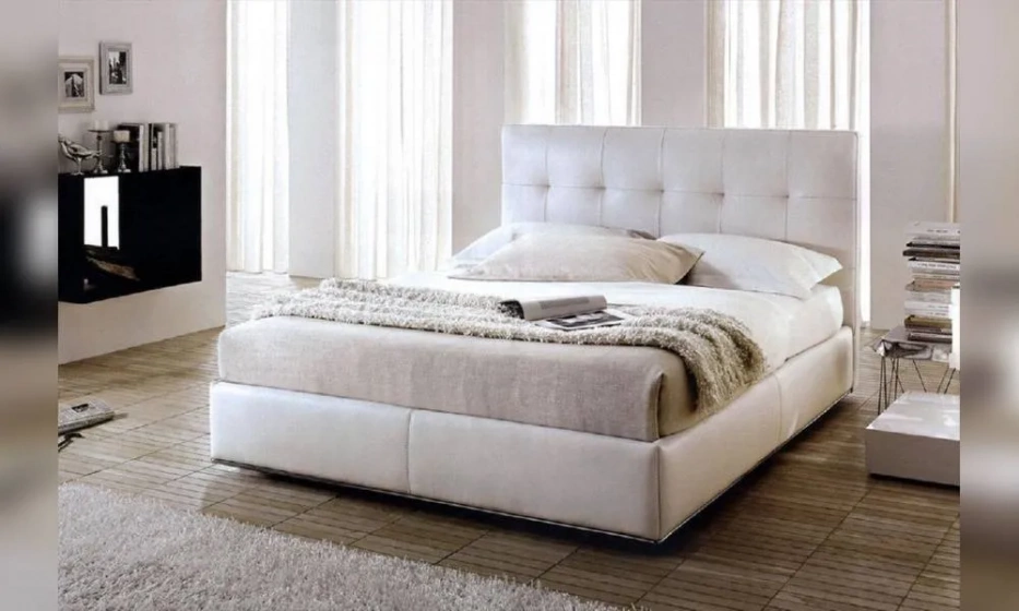 Кровать Nicoline Salotti Miro 2 - фото 1