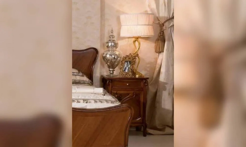 Тумба Прикроватная Medea 2042Cd - фото 1