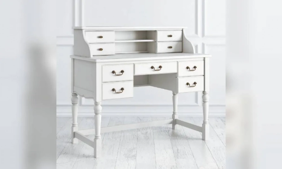 Навершие Кабинетного Стола Kreind Villar - фото 2