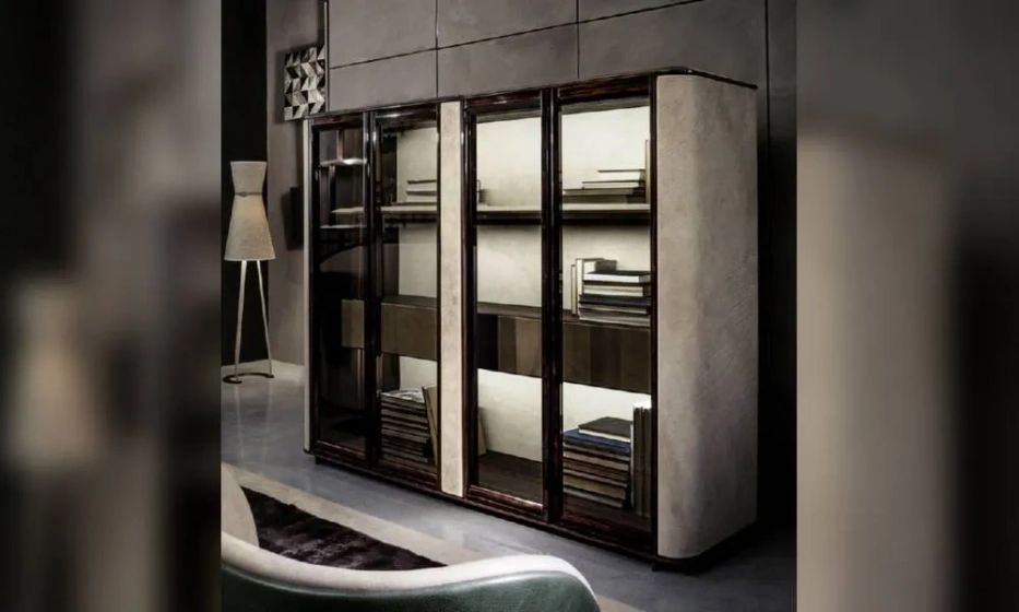 Витрина Ulivi Timeless - фото 1