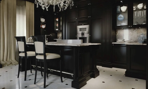 Кухня Provasi Brera