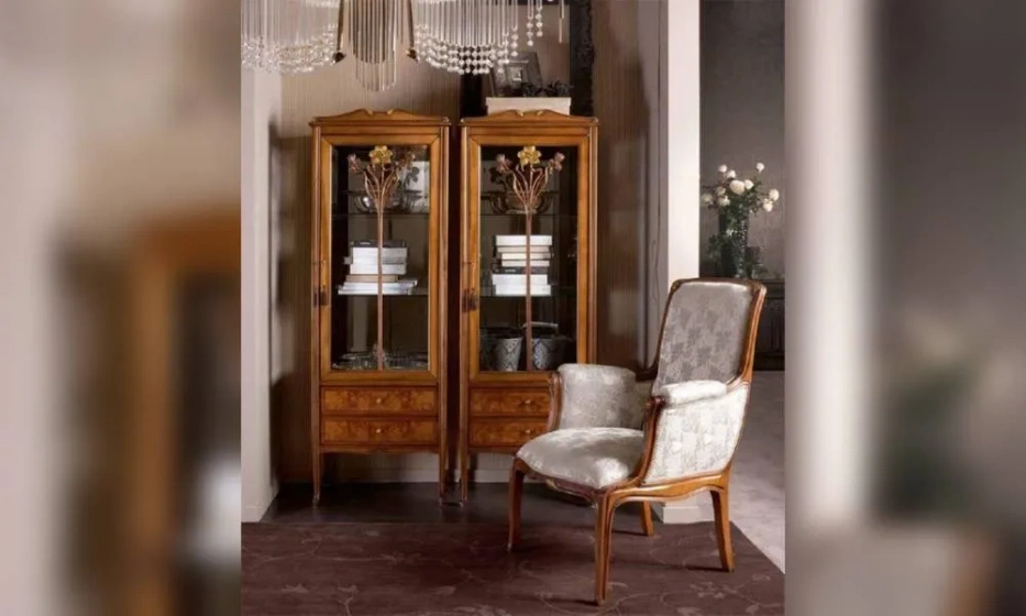 Витрина Medea 978 - фото 1