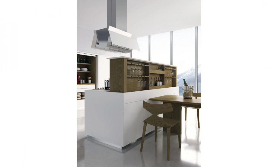 Кухня Virs Milano 3 - фото 6