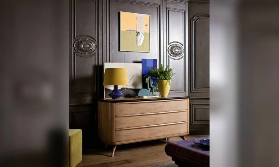 Комод Zonta Elegante - фото 1