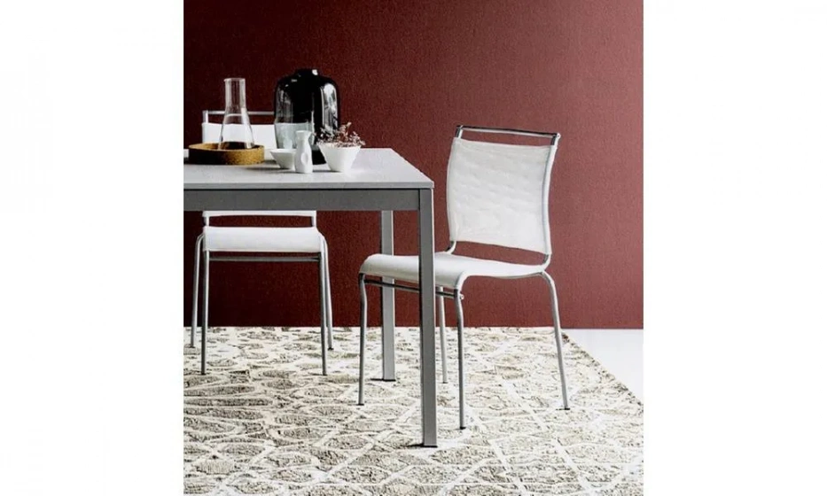 Стул Air Calligaris Cb/93 - фото 1